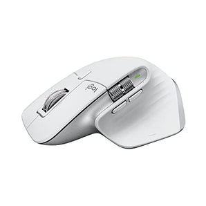 Logitech MX Master 3S for Mac Wireless Bluetooth Mouse