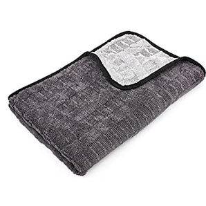 The Rag Company - The Gauntlet Drying Towel - 70/30 Blend Korean Microfiber