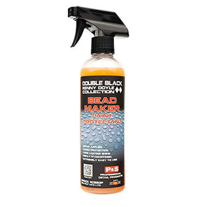 P & S PROFESSIONAL DETAIL PRODUCTS - Bead Maker - Paint Protectant & Sealant