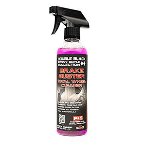 P&S Brake Buster Wheel Cleaner - Non Acid