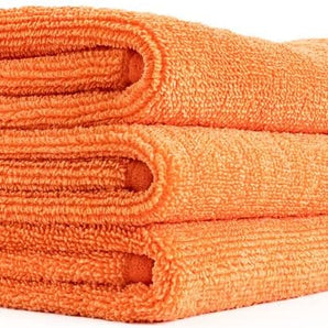 The Rag Company - Premium FTW - Professional Korean 70/30 Blend Microfiber