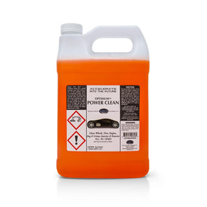 Optimum Power Clean - 1 Gallon, All Purpose Car Cleaner